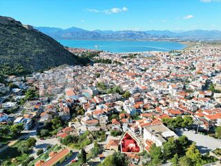 Οικόπεδο 257 τ.μ. για πώληση, Αργολίδα, Ναύπλιο-thumb-15