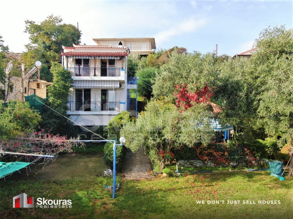 Μονοκατοικία 155 τ.μ. προς πώληση, Μεσσηνία, Πεταλίδι