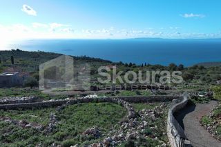 Οικόπεδο 155 τ.μ. για πώληση, Μεσσηνία, Λεύκτρος-thumb-8