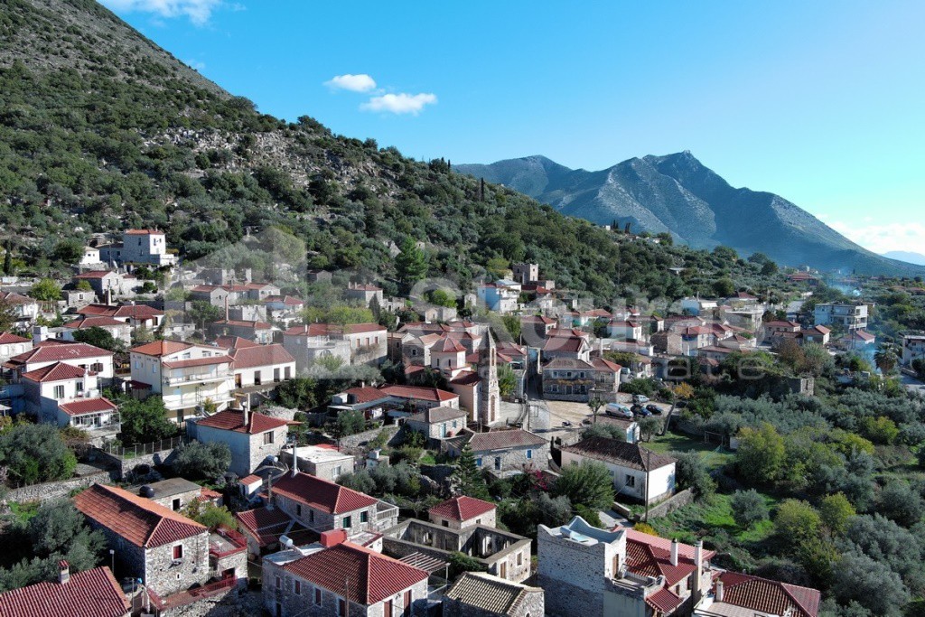 Οικόπεδο 155 τ.μ. προς πώληση, Νομιτσής