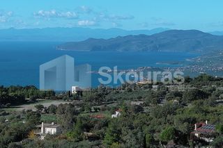 Οικόπεδο 155 τ.μ. για πώληση, Μεσσηνία, Λεύκτρος-thumb-5