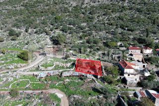 Οικόπεδο 155 τ.μ. για πώληση, Μεσσηνία, Λεύκτρος-thumb-2