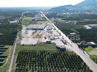 Αγροτεμάχια 4.988 τ.μ. για πώληση, Αργολίδα, Άργος-thumb-11