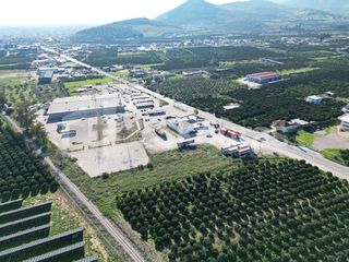 Αγροτεμάχια 4.988 τ.μ. για πώληση, Αργολίδα, Άργος-thumb-12