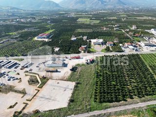 Αγροτεμάχια 4.988 τ.μ. για πώληση, Αργολίδα, Άργος-thumb-13
