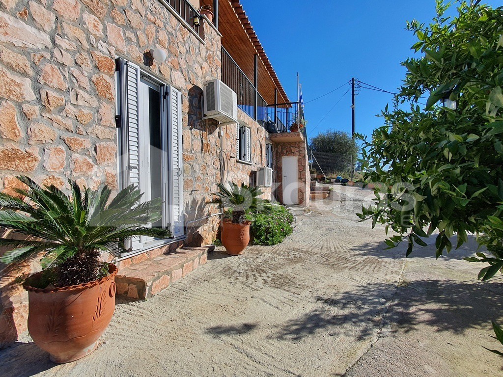 Μονοκατοικία 188 τ.μ. προς πώληση, Αργολίδα, Ερμιόνη