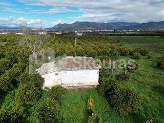 Αγροτεμάχια 11.000 τ.μ. προς πώληση, Λάλουκας-thumb-21