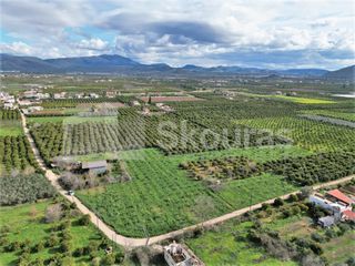 Αγροτεμάχια 9.000 τ.μ. για πώληση, Αργολίδα, Άργος-thumb-4