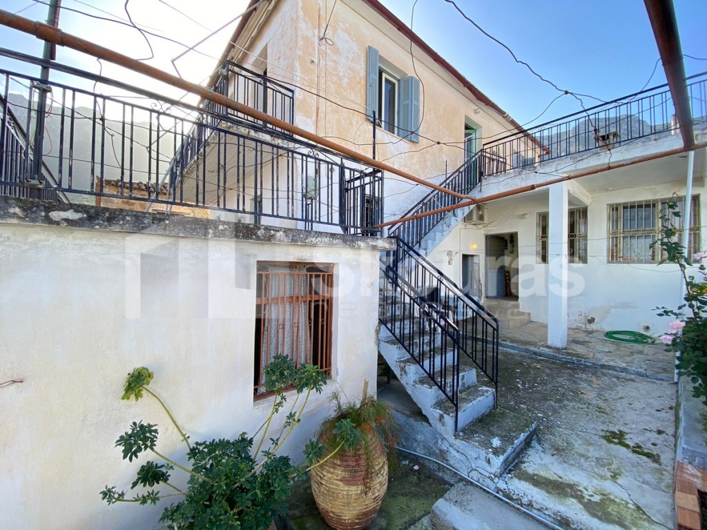 Μονοκατοικία 140 τ.μ. προς πώληση, Αρκαδία, Απόλλωνας