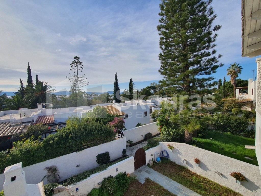 Μεζονέτα 105 τ.μ. προς πώληση, Ακτή Ύδρας