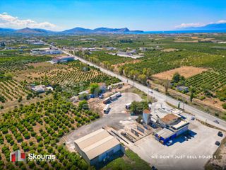 Οικόπεδο 4.086 τ.μ. για πώληση, Αργολίδα, Άργος-thumb-26