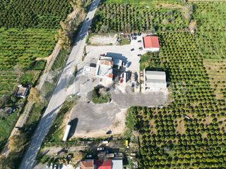 Οικόπεδο 4.086 τ.μ. για πώληση, Αργολίδα, Άργος-thumb-15