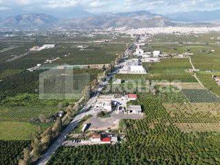 Οικόπεδο 4.086 τ.μ. για πώληση, Αργολίδα, Άργος-thumb-14