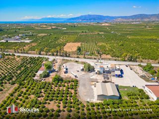 Οικόπεδο 4.086 τ.μ. για πώληση, Αργολίδα, Άργος-thumb-4