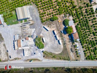 Οικόπεδο 4.086 τ.μ. για πώληση, Αργολίδα, Άργος-thumb-6