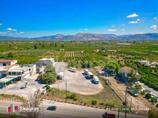 Οικόπεδο 4.086 τ.μ. για πώληση, Αργολίδα, Άργος-thumb-23