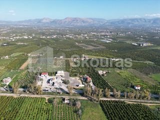 Οικόπεδο 4.086 τ.μ. για πώληση, Αργολίδα, Άργος-thumb-19