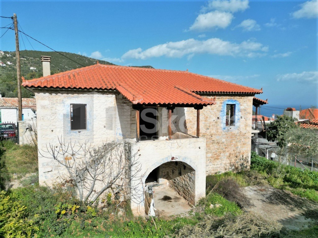 Μονοκατοικία 150 τ.μ. προς πώληση, Αρκαδία, Απόλλωνας