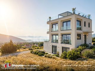 Detached home 148 sqm for sale