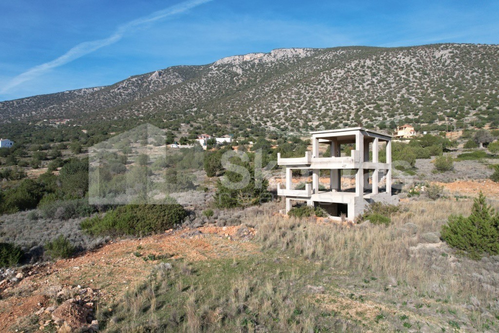 Μονοκατοικία 148 τ.μ. προς πώληση, Αργολίδα, Κρανίδι