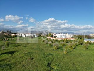 Οικόπεδο 600 τ.μ. για πώληση, Αργολίδα, Άργος-thumb-6