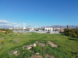 Οικόπεδο 600 τ.μ. για πώληση, Αργολίδα, Άργος-thumb-7