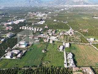 Οικόπεδο 1.207 τ.μ. για πώληση