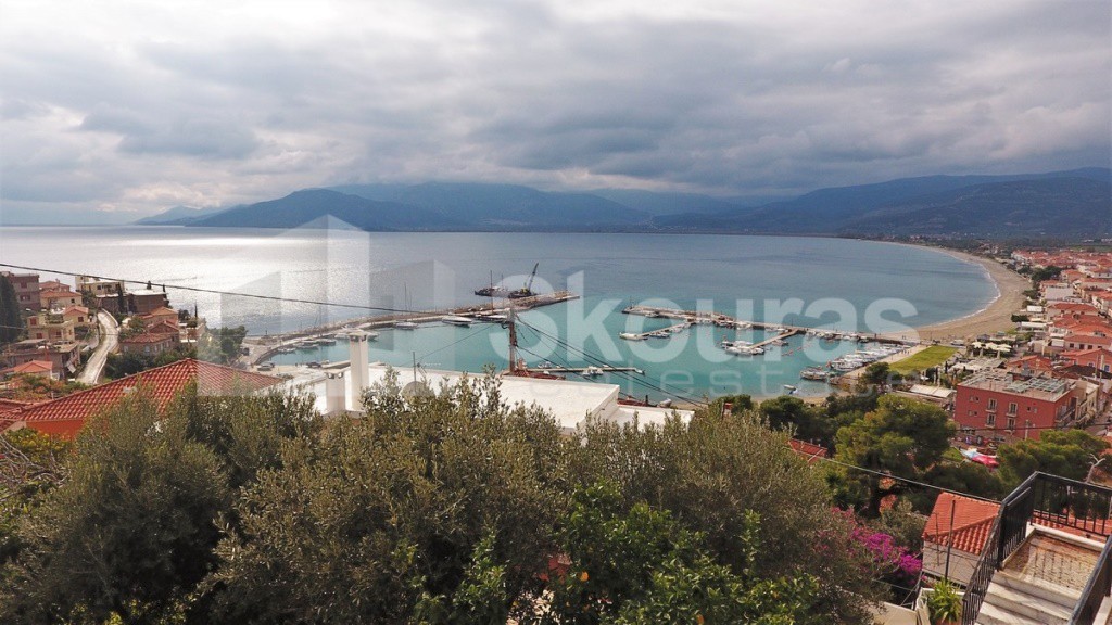 Μονοκατοικία 100 τ.μ. προς πώληση, Αρκαδία, Βόρεια Κυνουρία