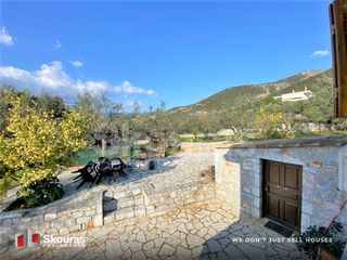 Βίλλα 180 τ.μ. για πώληση, Μεσσηνία, Καλαμάτα-thumb-23