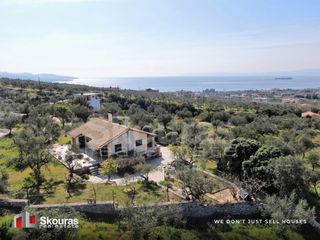 Βίλλα 180 τ.μ. για πώληση, Μεσσηνία, Καλαμάτα-thumb-1