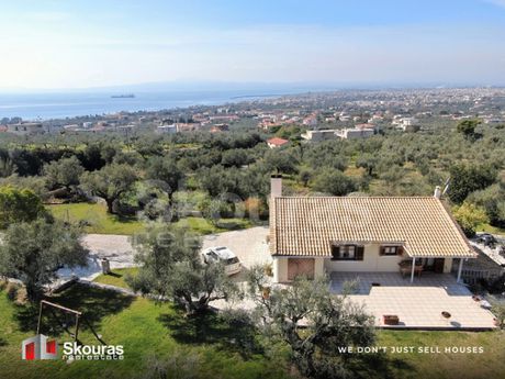 Villa 180sqm for sale-Kalamata