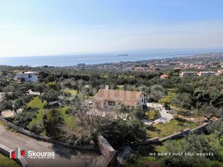 Βίλλα 180 τ.μ. για πώληση, Μεσσηνία, Καλαμάτα-thumb-24