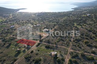 Οικόπεδο 703,94 τ.μ. για πώληση, Αργολίδα, Κρανίδι-thumb-5
