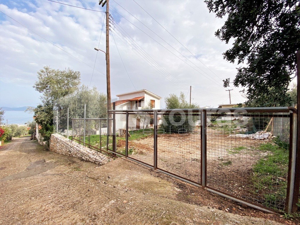 Οικόπεδο 478 τ.μ. προς πώληση, Ξηροπήγαδο Βόρειας Κυνουρίας