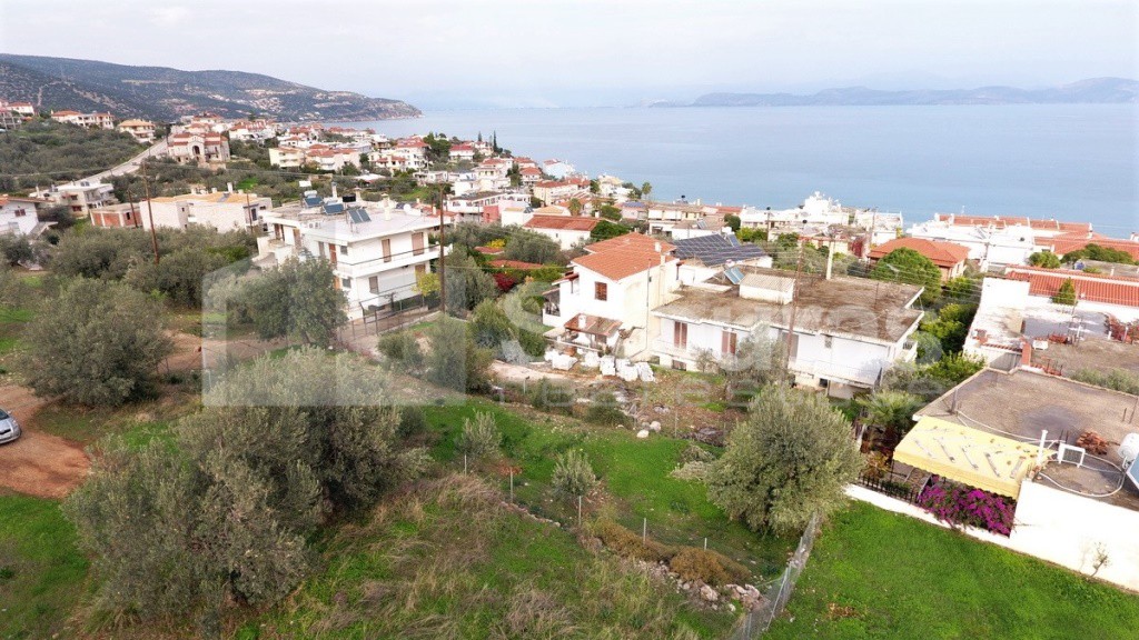 Οικόπεδο 478 τ.μ. προς πώληση, Ξηροπήγαδο Βόρειας Κυνουρίας