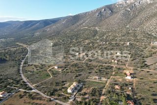 Οικόπεδο 688 τ.μ. για πώληση, Αργολίδα, Κρανίδι-thumb-12