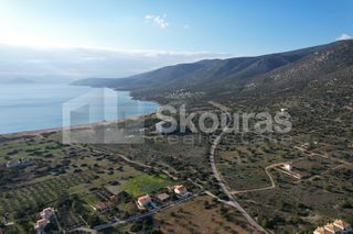 Οικόπεδο 688 τ.μ. για πώληση, Αργολίδα, Κρανίδι-thumb-4