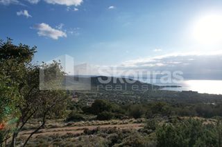 Οικόπεδο 688 τ.μ. για πώληση, Αργολίδα, Κρανίδι-thumb-3