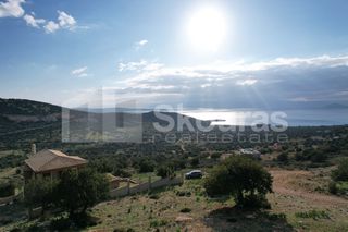 Οικόπεδο 1.285 τ.μ. για πώληση, Αργολίδα, Κρανίδι-thumb-10