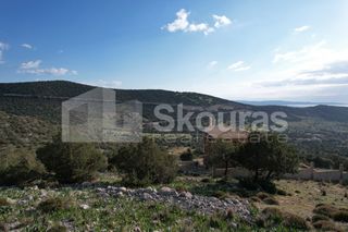 Οικόπεδο 1.285 τ.μ. για πώληση, Αργολίδα, Κρανίδι-thumb-13