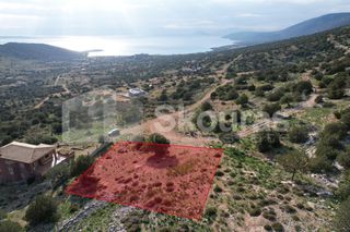 Οικόπεδο 1.285 τ.μ. για πώληση, Αργολίδα, Κρανίδι-thumb-1