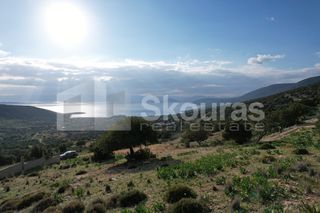 Οικόπεδο 1.285 τ.μ. για πώληση, Αργολίδα, Κρανίδι-thumb-11