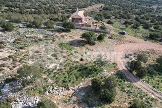 Οικόπεδο 1.285 τ.μ. για πώληση, Αργολίδα, Κρανίδι-thumb-4