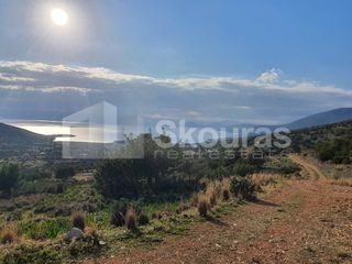 Οικόπεδο 1.285 τ.μ. για πώληση, Αργολίδα, Κρανίδι-thumb-21