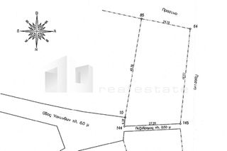 Οικόπεδο 1.285 τ.μ. για πώληση, Αργολίδα, Κρανίδι-thumb-2