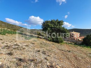 Οικόπεδο 1.285 τ.μ. για πώληση, Αργολίδα, Κρανίδι-thumb-5