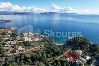 Οικόπεδο 970 τ.μ. για πώληση