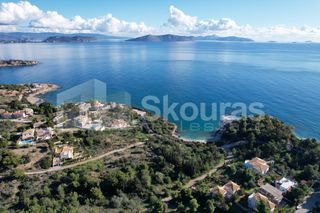 Οικόπεδο 970 τ.μ. για πώληση, Αργολίδα, Κρανίδι-thumb-24
