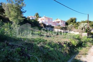 Οικόπεδο 970 τ.μ. για πώληση, Αργολίδα, Κρανίδι-thumb-18