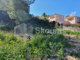 Οικόπεδο 970 τ.μ. για πώληση, Αργολίδα, Κρανίδι-thumb-17